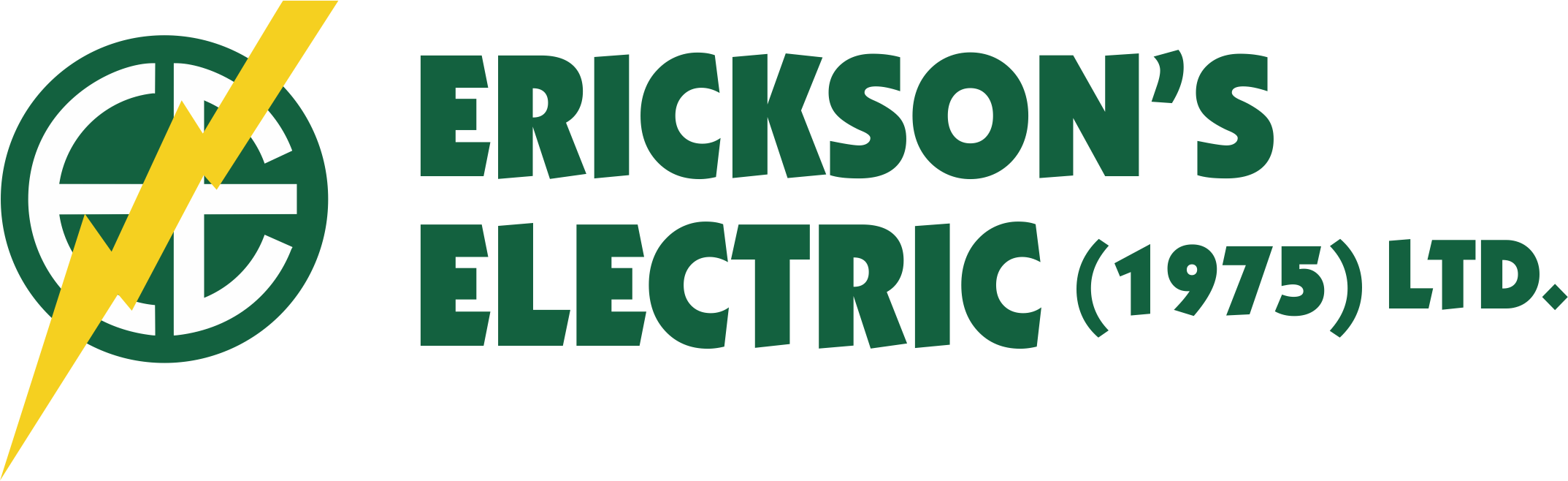 Erickson's Electric Erickson's Electric