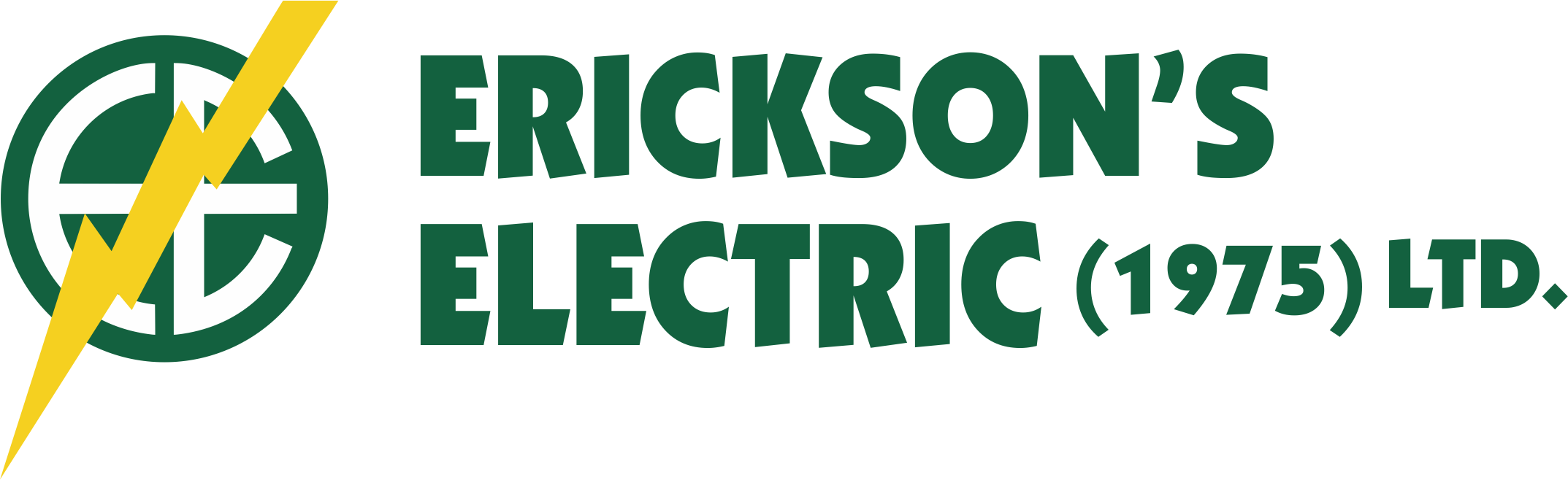 Erickson's Electric